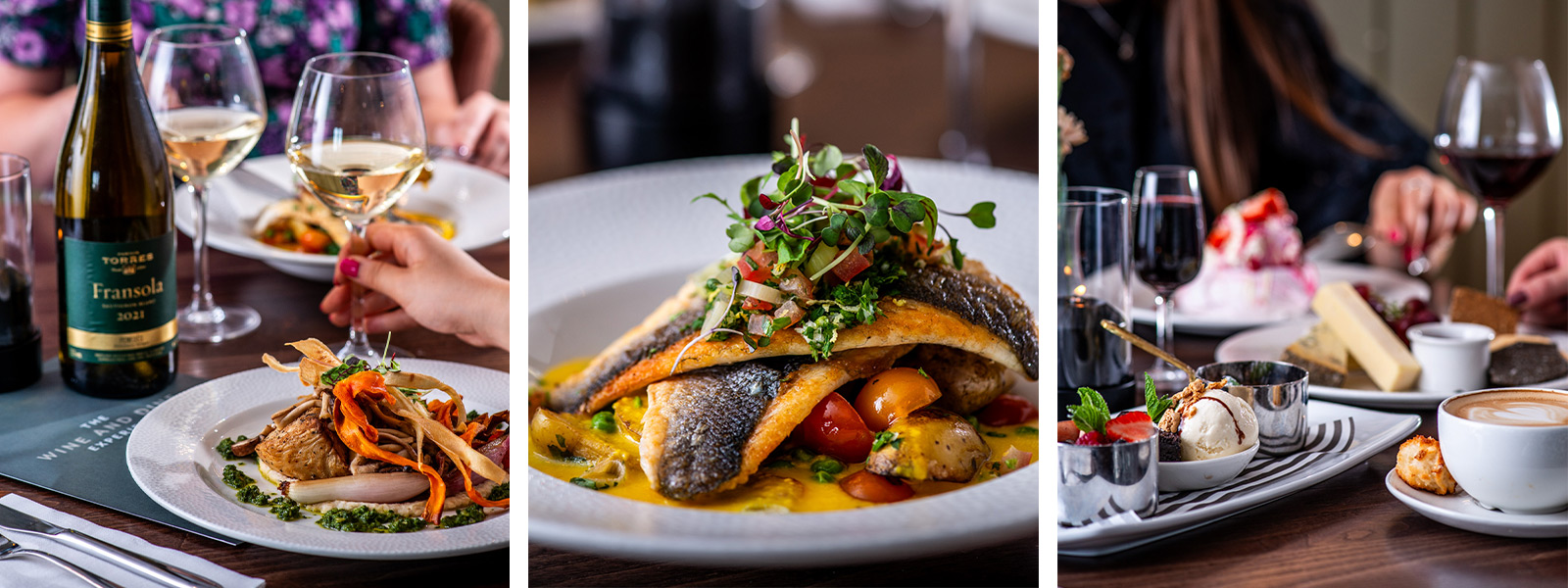 The Wavendon Arms Gift Voucher