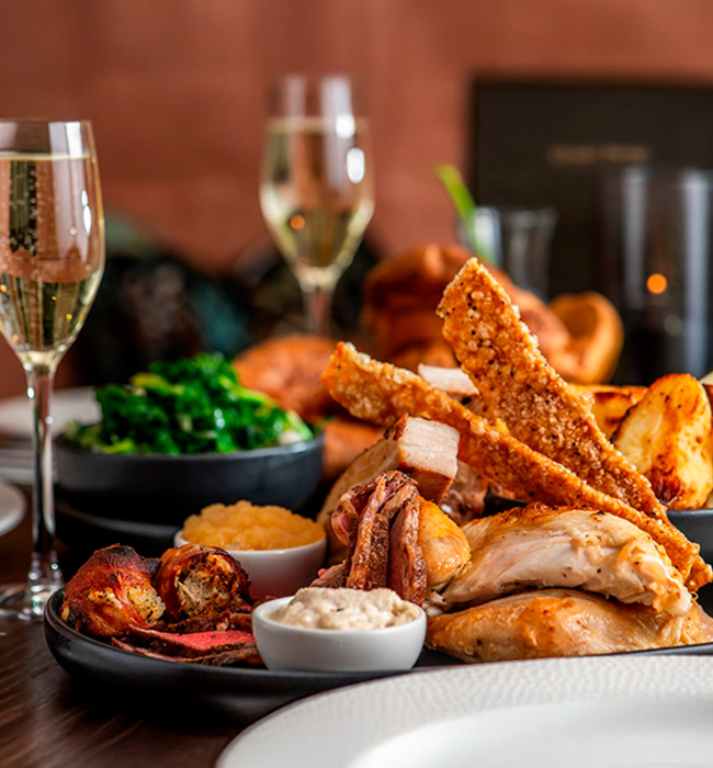 Luxury Wine this Easter at The Wavendon Arms in Milton Keynes