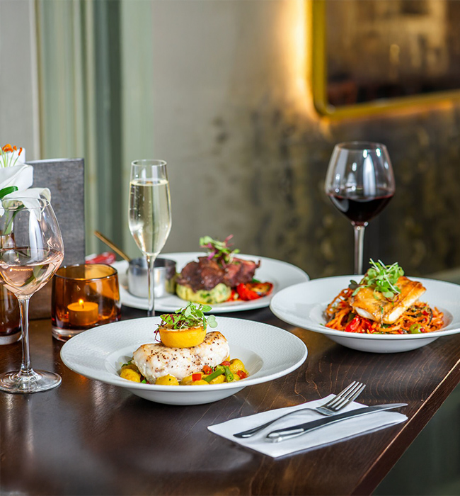 Luxury Wine this Easter at The Wavendon Arms in Milton Keynes
